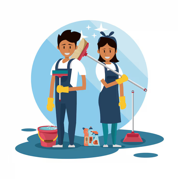 Cleaning Services
