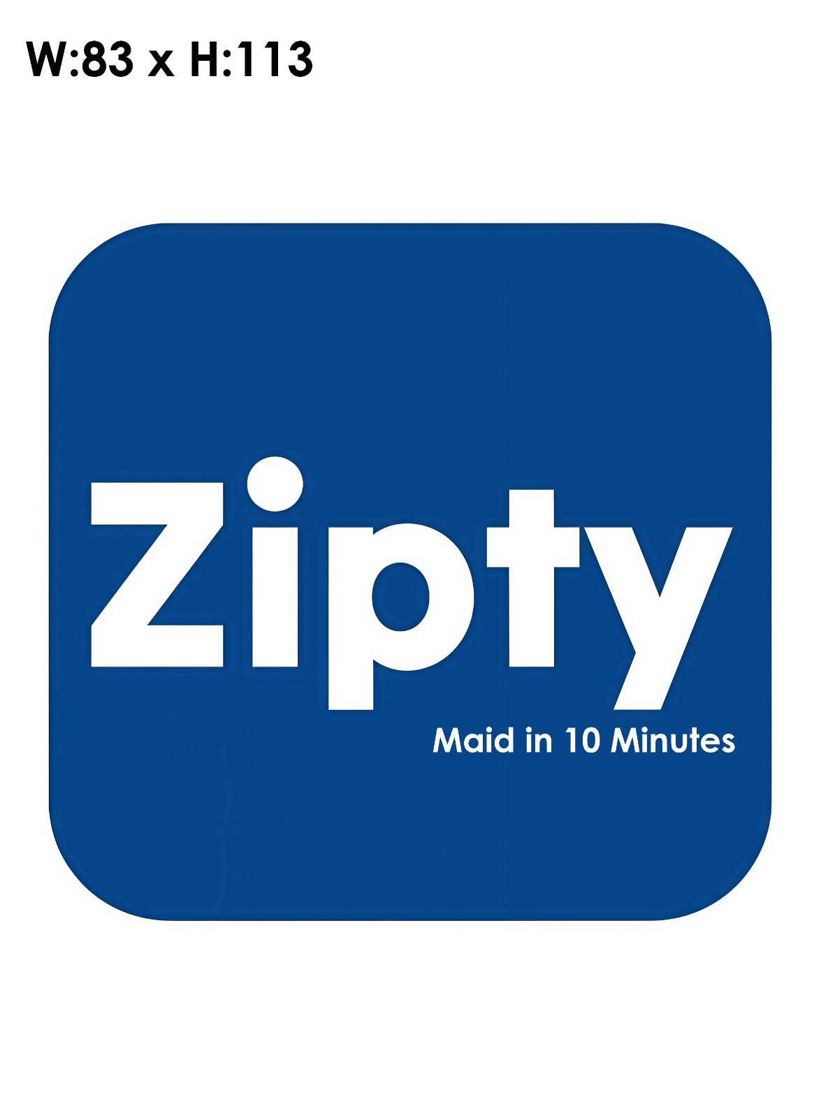 Zipty